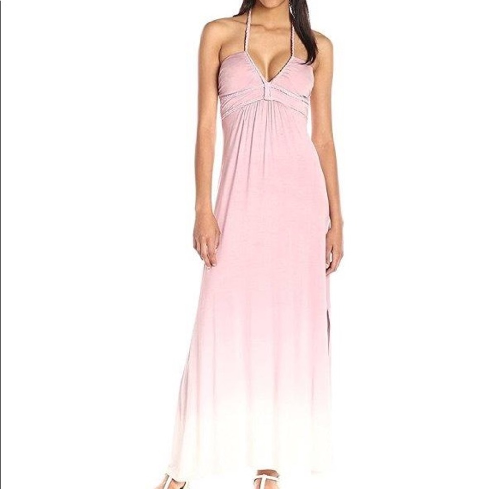 New Jessica Simpson Maxi Dress